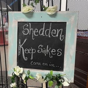 Meet your Posher, Cassandra